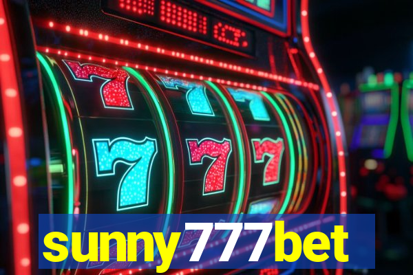 sunny777bet