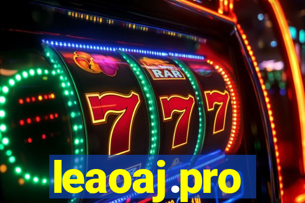 leaoaj.pro