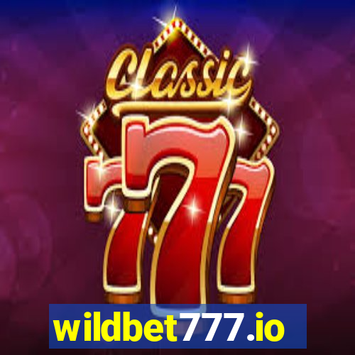 wildbet777.io