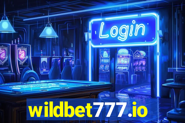 wildbet777.io