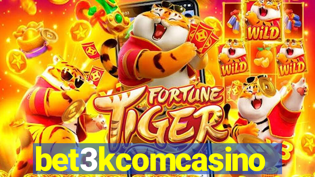 bet3kcomcasino