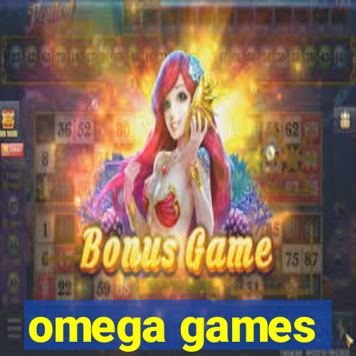 omega games