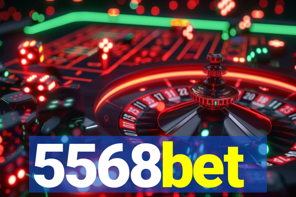 5568bet