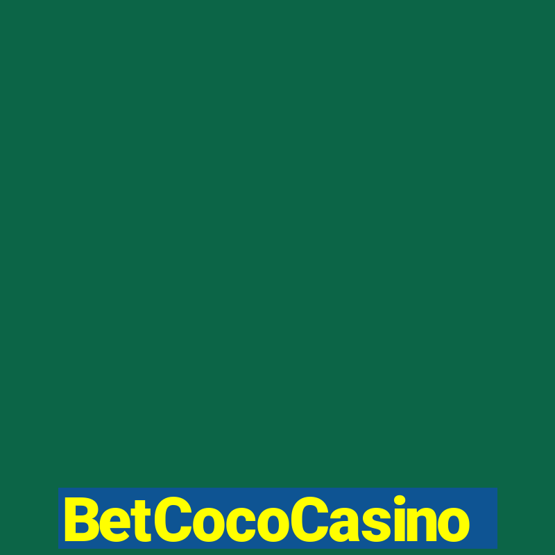 BetCocoCasino