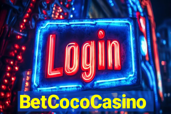 BetCocoCasino