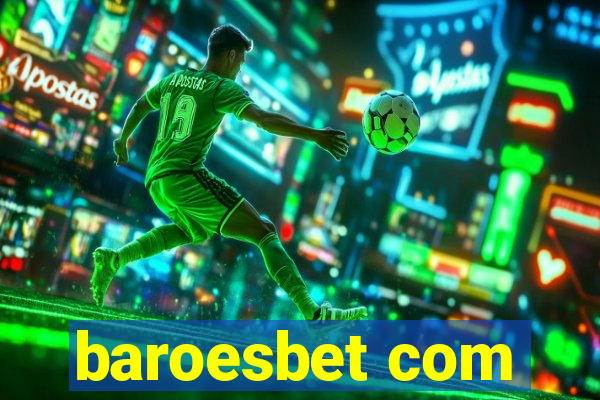 baroesbet com