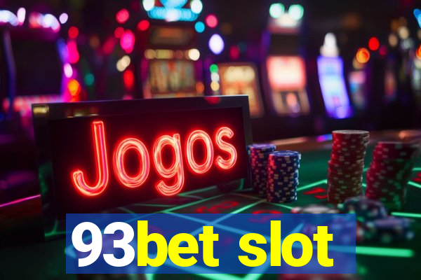 93bet slot