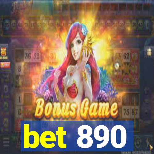 bet 890