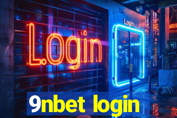 9nbet login