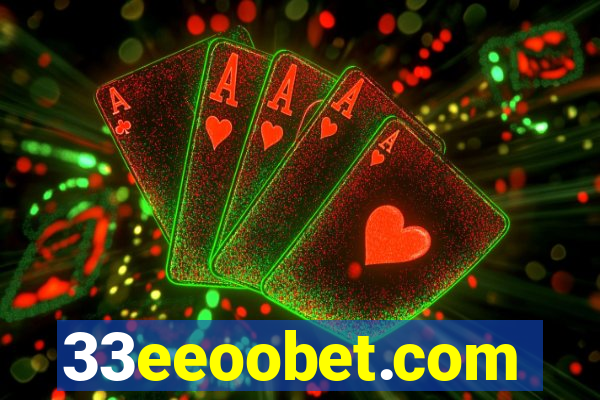 33eeoobet.com