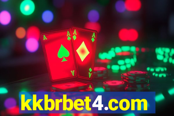 kkbrbet4.com