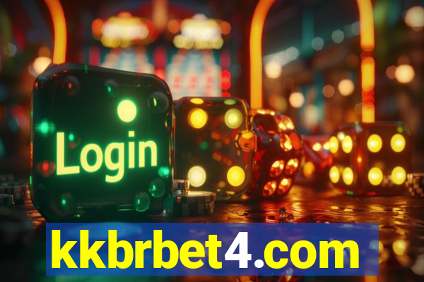 kkbrbet4.com