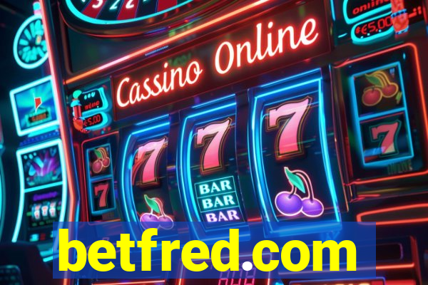 betfred.com