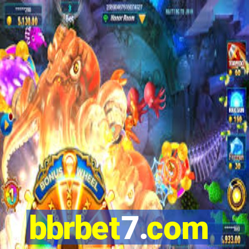 bbrbet7.com