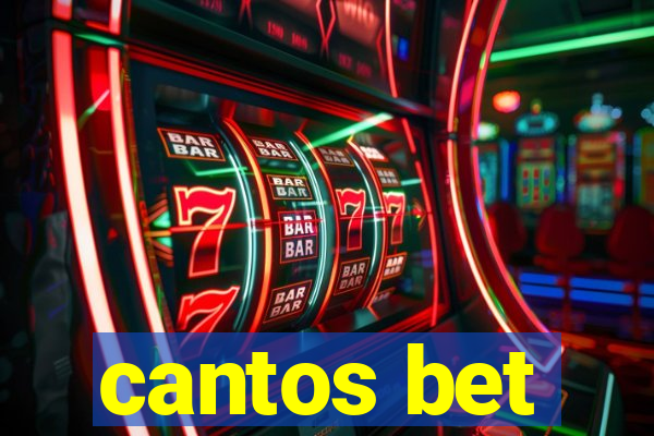 cantos bet