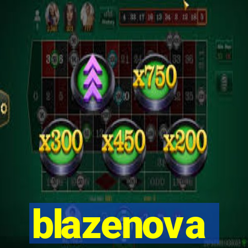 blazenova