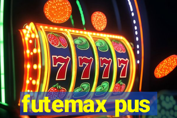 futemax pus