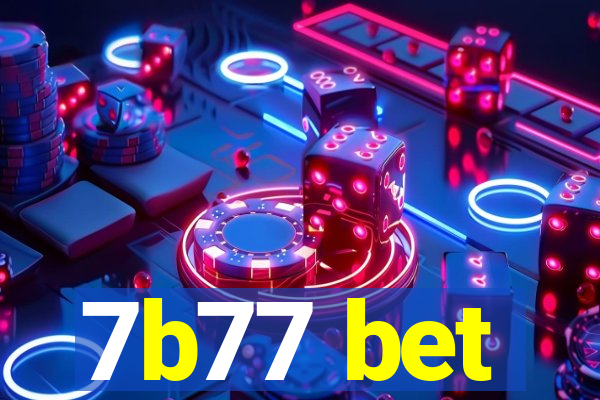 7b77 bet