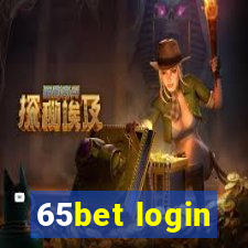 65bet login