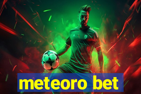 meteoro bet