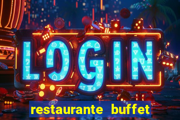 restaurante buffet livre centro porto alegre