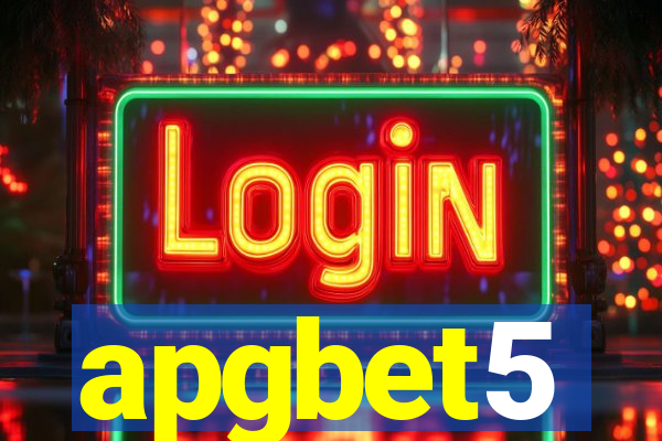 apgbet5