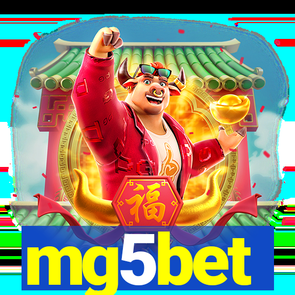 mg5bet