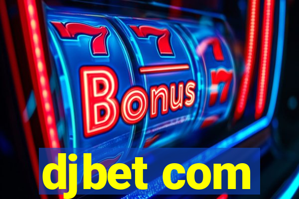 djbet com