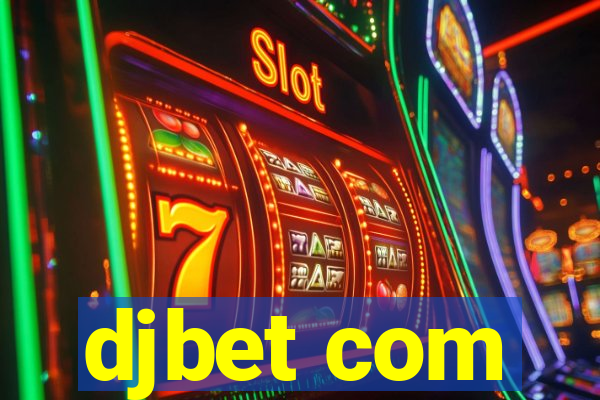 djbet com