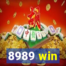 8989 win