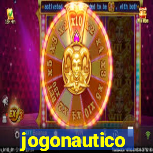 jogonautico