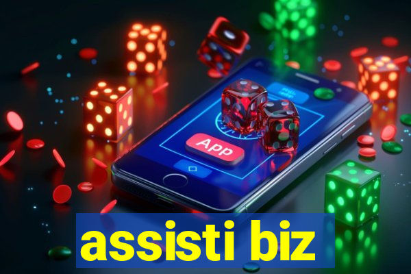 assisti biz