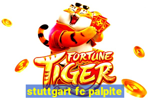 stuttgart fc palpite