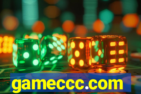 gameccc.com