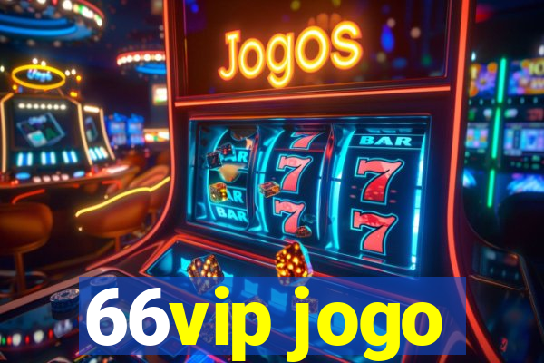 66vip jogo