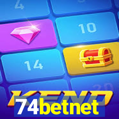 74betnet