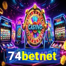 74betnet