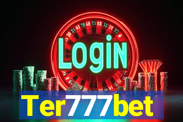 Ter777bet