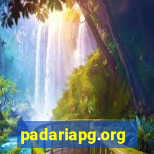 padariapg.org