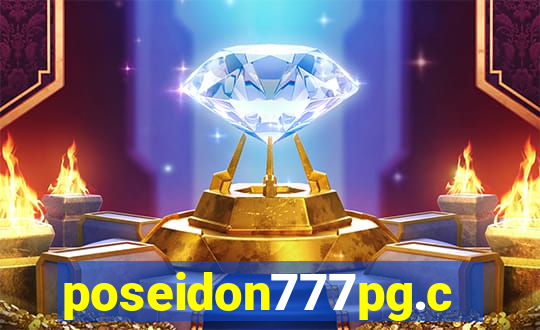 poseidon777pg.com