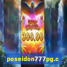 poseidon777pg.com