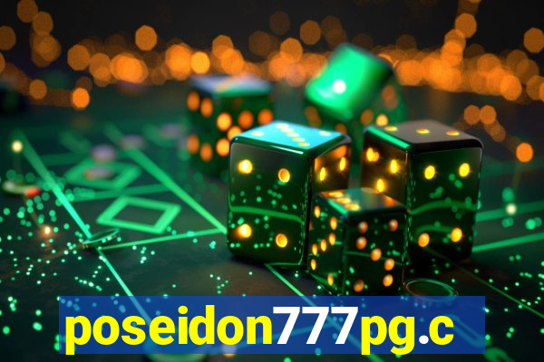 poseidon777pg.com