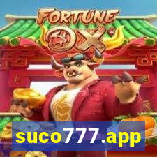 suco777.app