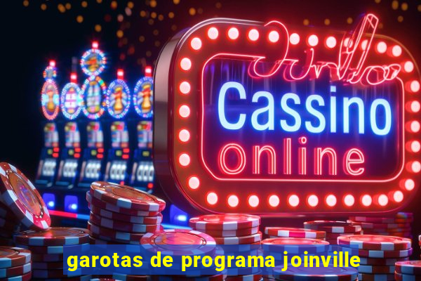 garotas de programa joinville