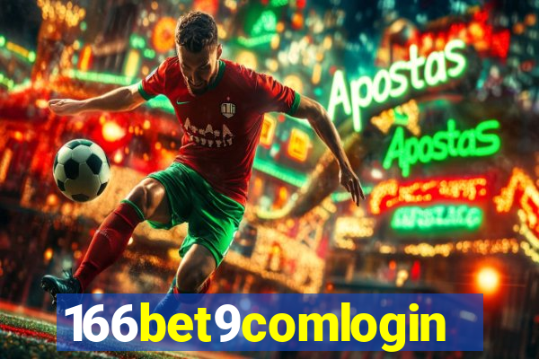 166bet9comlogin