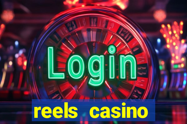 reels casino rodrigo faro