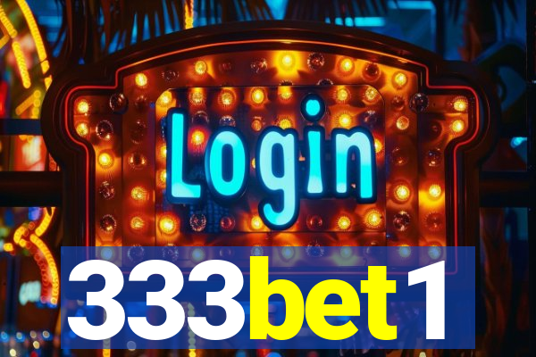 333bet1