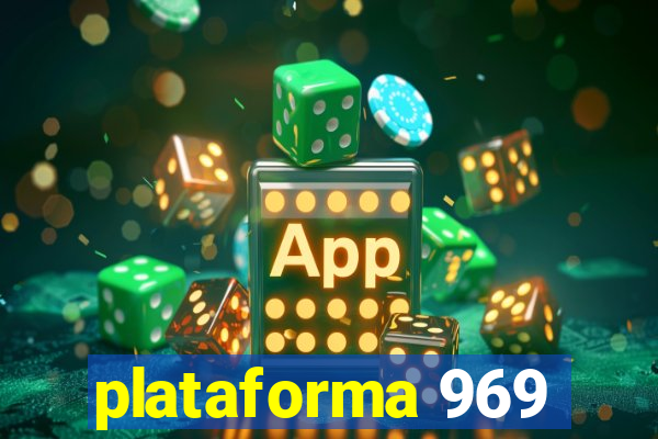 plataforma 969