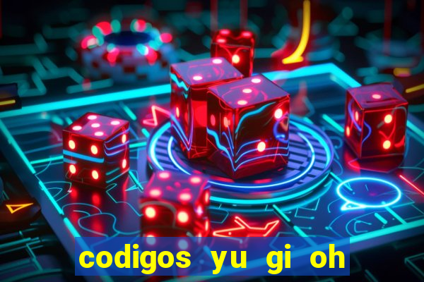 codigos yu gi oh forbidden memories