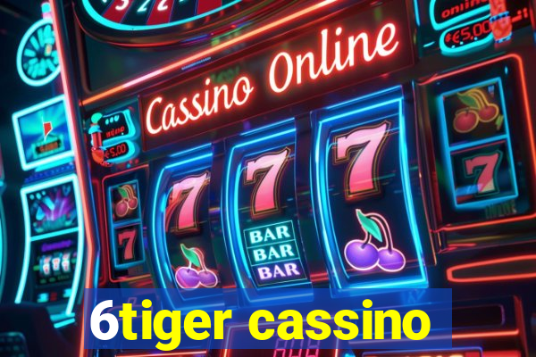 6tiger cassino